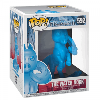 FUNKO POP! - Disney - Frozen 2 The Water Nokk #592